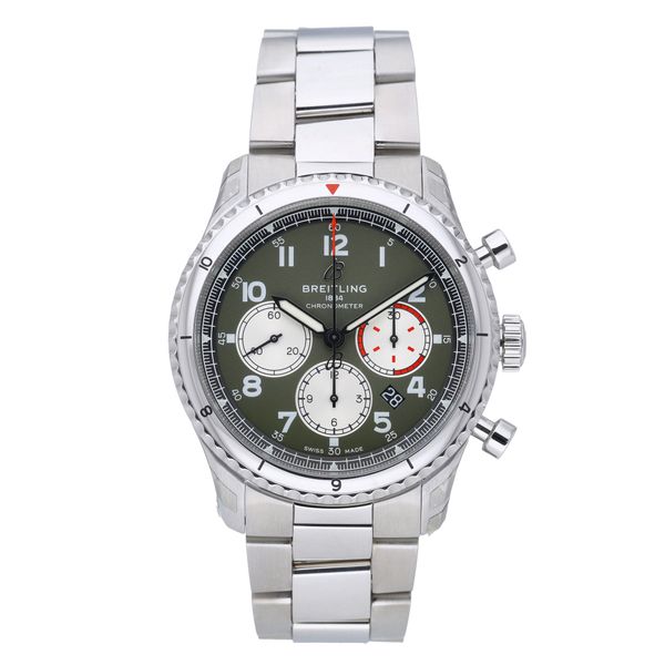 Breitling Aviator 8 AB0119